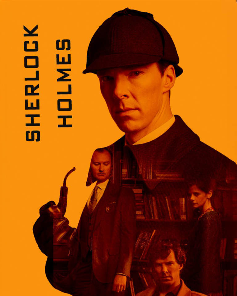 sherlock