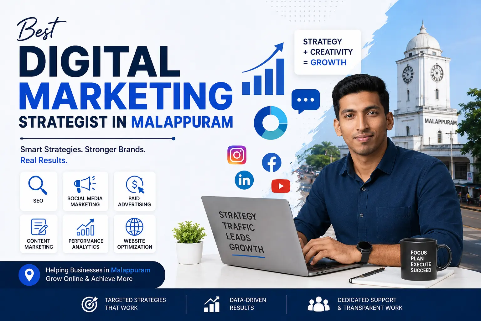 best digital marketer in calicut