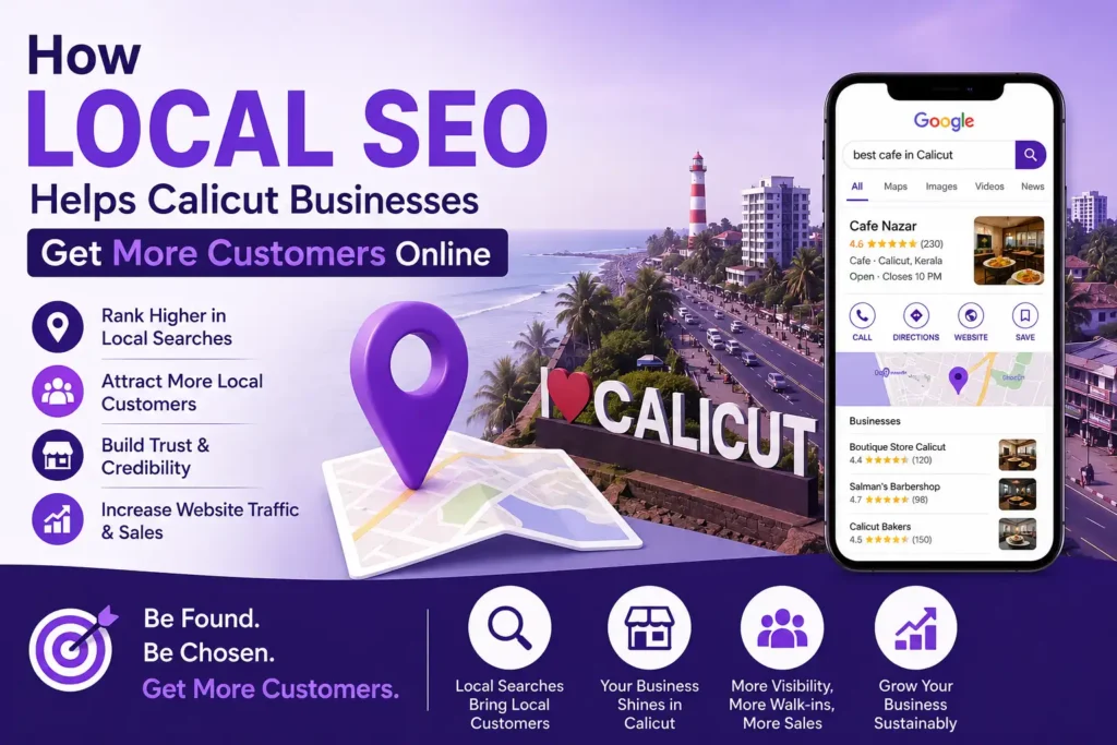 Local SEO