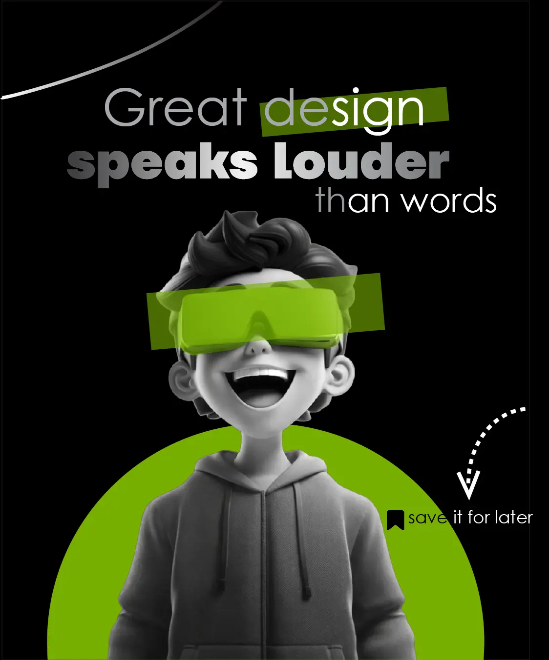Marketing design